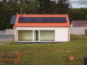 Prodej rodinného domu, Trhanov, 70 m2