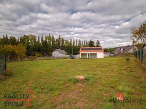 Prodej rodinného domu, Trhanov, 70 m2