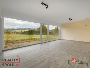 Prodej rodinného domu, Trhanov, 70 m2