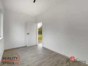 Prodej rodinného domu, Trhanov, 70 m2