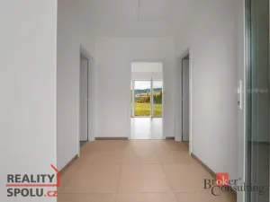 Prodej rodinného domu, Trhanov, 70 m2