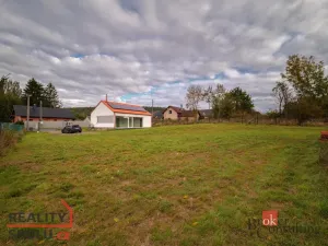 Prodej rodinného domu, Trhanov, 70 m2