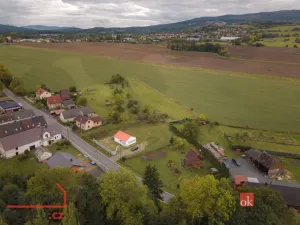 Prodej rodinného domu, Trhanov, 70 m2