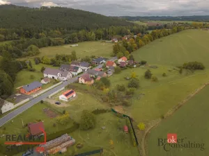 Prodej rodinného domu, Trhanov, 70 m2