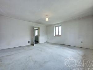 Prodej rodinného domu, Tuhaň, 105 m2