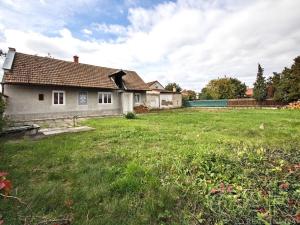 Prodej rodinného domu, Tuhaň, 105 m2