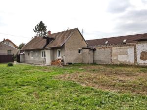 Prodej rodinného domu, Tuhaň, 105 m2