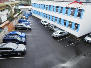 Pronájem kanceláře, Ústí nad Labem - Ústí nad Labem-centrum, U Vlečky, 21 m2