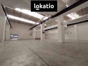Pronájem skladu, Plzeň, Na Pomezí, 2465 m2