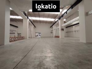 Pronájem skladu, Plzeň, Na Pomezí, 2297 m2