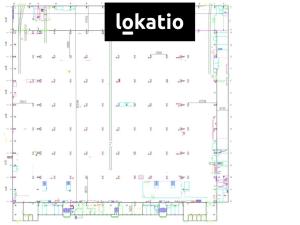 Pronájem skladu, Plzeň, Na Pomezí, 2297 m2