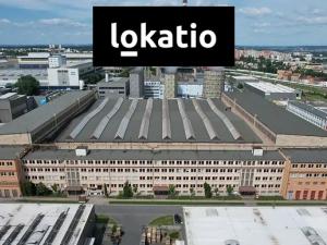 Pronájem skladu, Plzeň, Na Pomezí, 2297 m2