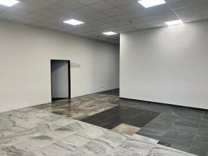 Pronájem obchodního prostoru, Dalovice, Botanická, 136 m2