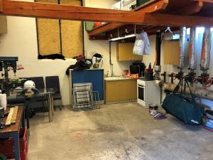 Pronájem skladu, Nejdek, Závodu míru, 100 m2