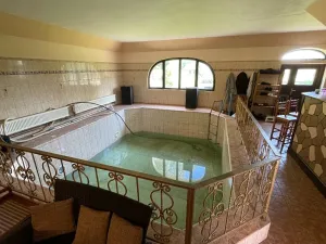 Pronájem vícegeneračního domu, Kynšperk nad Ohří, 600 m2