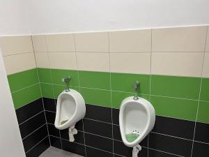 Pronájem skladu, Cheb, Pekařská, 400 m2