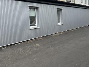 Pronájem výrobních prostor, Cheb, Pekařská, 400 m2