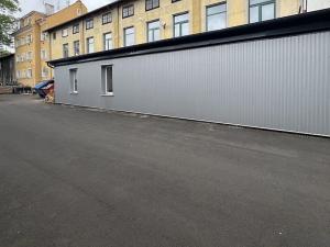 Pronájem výrobních prostor, Cheb, Pekařská, 400 m2