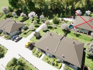 Prodej komerčního pozemku, Děpoltovice, 2280 m2