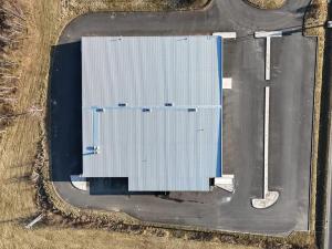 Prodej výrobních prostor, Cheb, 2435 m2