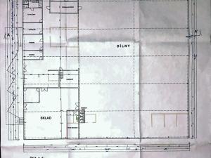 Prodej výrobních prostor, Cheb, 2435 m2