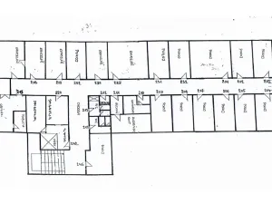 Pronájem ubytování, Dalovice, Botanická, 20 m2