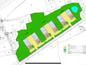 Prodej komerčního pozemku, Kynšperk nad Ohří, 5000 m2
