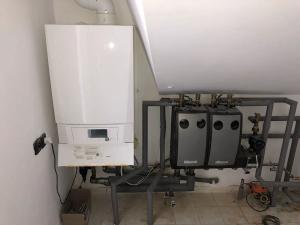 Pronájem bytu 6+kk a větší, Sokolov, Karla Havlíčka Borovského, 220 m2