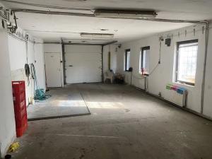 Pronájem výrobních prostor, Sokolov, Truhlářská, 340 m2