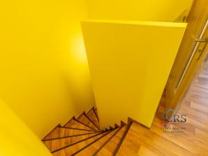 Prodej rodinného domu, Praha - Vinoř, Lipoltická, 112 m2