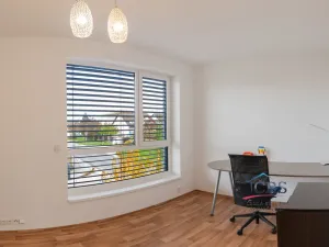 Prodej rodinného domu, Praha - Vinoř, Lipoltická, 112 m2