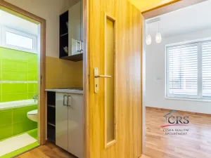 Prodej rodinného domu, Praha - Vinoř, Lipoltická, 112 m2