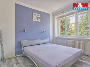 Pronájem bytu 3+1, Karviná - Nové Město, tř. Osvobození, 73 m2