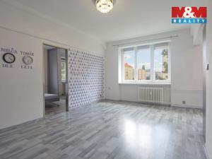 Pronájem bytu 3+1, Karviná - Nové Město, tř. Osvobození, 73 m2