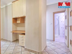 Pronájem bytu 3+1, Karviná - Nové Město, tř. Osvobození, 73 m2