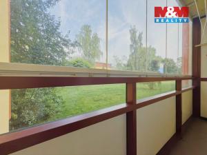 Pronájem bytu 3+1, Karviná - Hranice, Slovenská, 60 m2