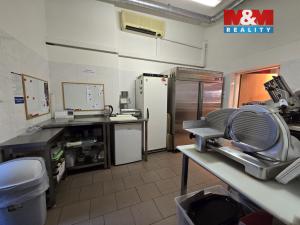 Pronájem restaurace, Frýdek-Místek - Místek, Tržní, 256 m2