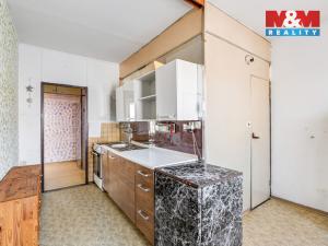 Prodej bytu 3+1, Ústí nad Labem - Krásné Březno, Družstevní, 65 m2