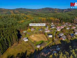 Prodej pozemku pro bydlení, Rynoltice - Polesí, 2075 m2