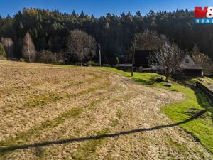 Prodej pozemku pro bydlení, Rynoltice - Polesí, 2075 m2