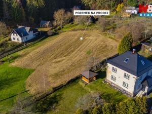 Prodej pozemku pro bydlení, Rynoltice - Polesí, 2075 m2