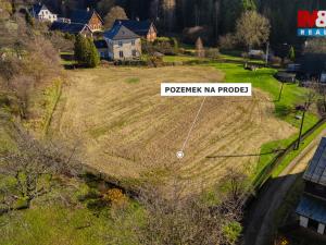 Prodej pozemku pro bydlení, Rynoltice - Polesí, 2075 m2