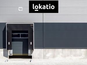 Pronájem skladu, Zeleneč - Mstětice, 16210 m2