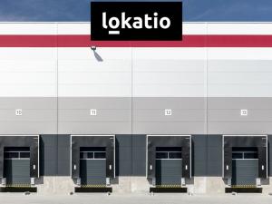 Pronájem skladu, Zeleneč - Mstětice, 16210 m2