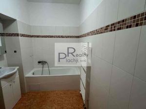 Pronájem bytu 2+1, Znojmo, Palackého, 60 m2