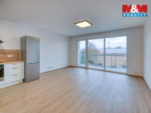 Pronájem bytu 2+kk, Dobřany, Loudů, 55 m2