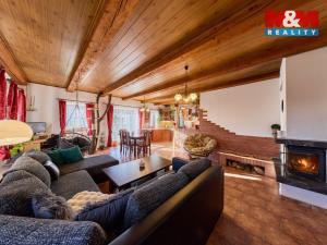 Prodej rodinného domu, Velké Svatoňovice, 196 m2