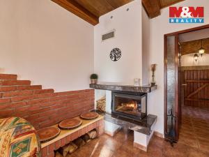 Prodej rodinného domu, Velké Svatoňovice, 196 m2