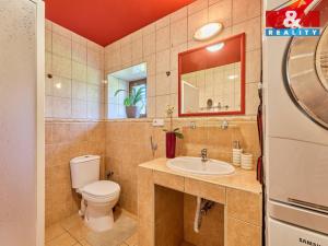 Prodej rodinného domu, Velké Svatoňovice, 196 m2