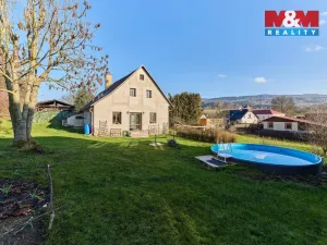 Prodej rodinného domu, Velké Svatoňovice, 350 m2